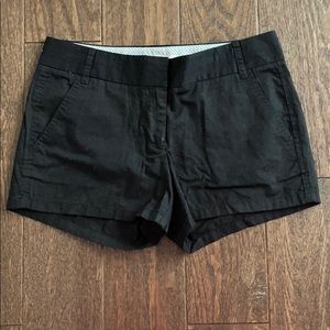 J Crew Chino Shorts